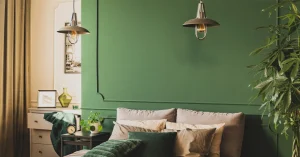 Interior paint Nepal for elegant home interiors