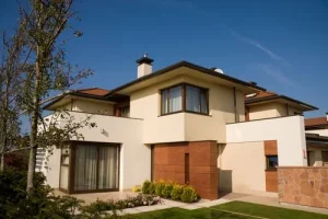 Exterior wall paints for Nepal climate
